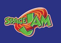 Image result for Space Jam Logo Vector