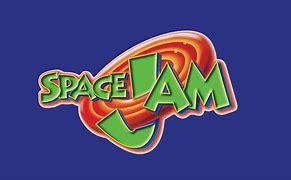 Image result for Space Jam 2 Logo