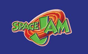 Image result for Space Jam Rings Logo