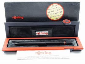 Image result for Rotring Trio Pen