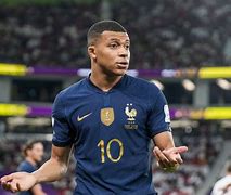 Image result for Mbappe in FIFA 1