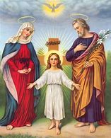 Image result for Holy Family Massena