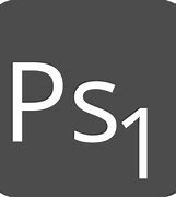 Image result for PS1 Symbol