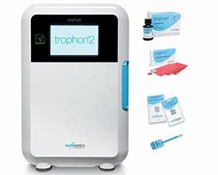 Image result for Trophon Cleaner