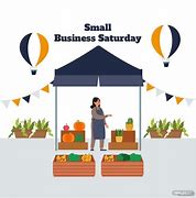 Image result for Small Business Saturday Signage