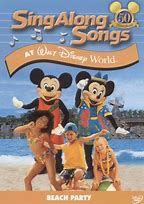 Image result for Disney World DVD Home L Kid