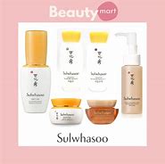 Image result for Sulwhasoo Ginseg Firming Cream