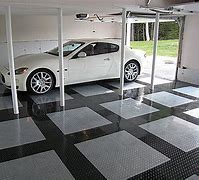 Image result for House Garage Floors