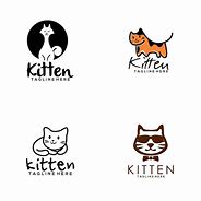 Image result for Kitten Lion Logo