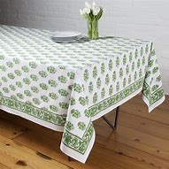 Image result for Tablecloth