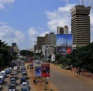 Image result for Lusaka Zambia Africa