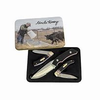 Image result for Uncle Henry Fixed Blade Knives