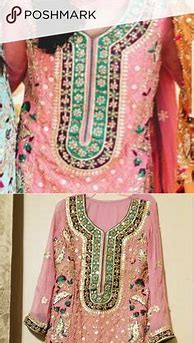 Image result for Diler Mehandi Tunak Tunak Dress