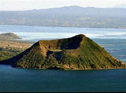 Image result for Taal Volcano Tourist Spot