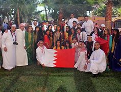 Image result for People of Bahrain