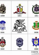 Image result for Fraternity Symbols List