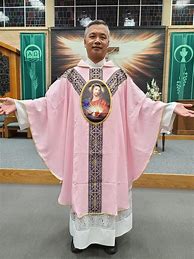 Image result for Rose Vestments