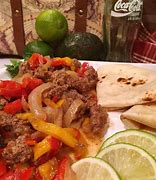 Image result for Beef Fajitas Instant Pot