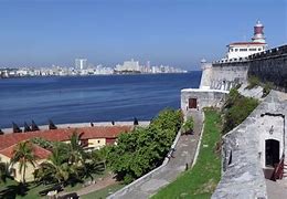 Image result for Capital City of Cuba