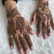 Image result for Simple Henna Designs Back Hand