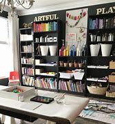 Image result for Home Art Studio Designs