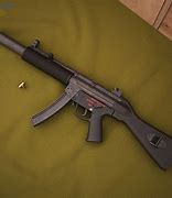 Image result for Milled MP5