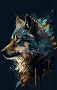 Image result for Aesthetic PFP Husky and Wolf