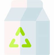 Image result for Salad Packaging Recycle Icon