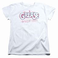 Image result for Grease Is the Word Label