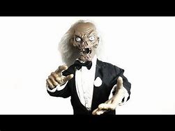 Image result for Tales From the Crypt Caretaker