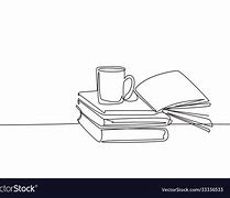 Image result for Anime Line Drawing Books