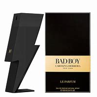 Image result for Bad Boy Parfum