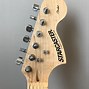 Image result for Strat Guitar Side Profile