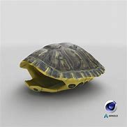 Image result for Turtle Shell STL