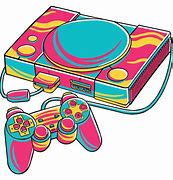 Image result for PlayStation Clip Art