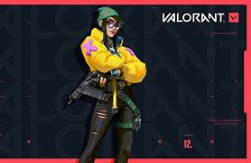 Image result for Killjoy Valorant Wallpaper