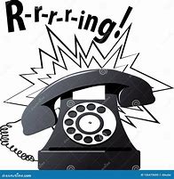 Image result for Phone Ringing Icon