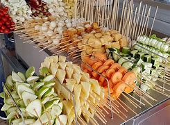 Image result for Penang Rojak