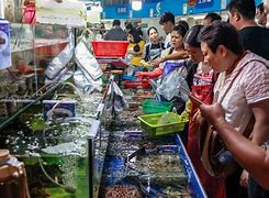 Image result for Seafood Mart