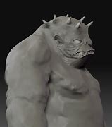 Image result for Fat Ogre Monster