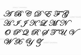 Image result for Letter Cake Toppers