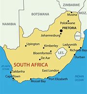 Image result for South Africa Capital