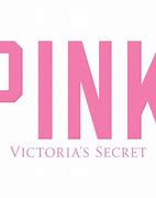 Image result for Victoria Secret Pink Font