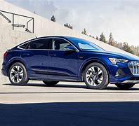 Image result for Audi E-Tron Sport