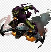 Image result for Green Goblin Backdrop