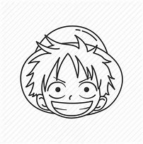 Image result for Luffy Fire Face PNG