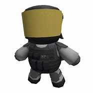 Image result for SCP Guard