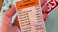 Image result for Monopoly Rent Cards