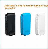 Image result for Shirt Pocket Voice Recorder