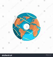 Image result for Donut Earthers Map